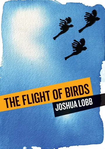Cover of The Flight of Birds