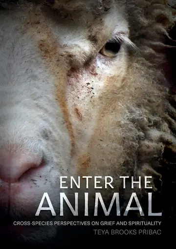 Cover of Enter the Animal