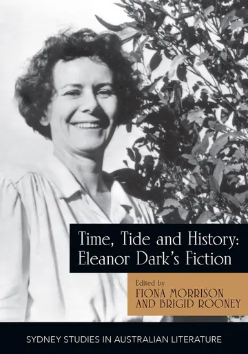 Cover of Time, Tide and History