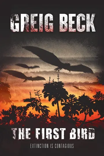 Cover of The First Bird