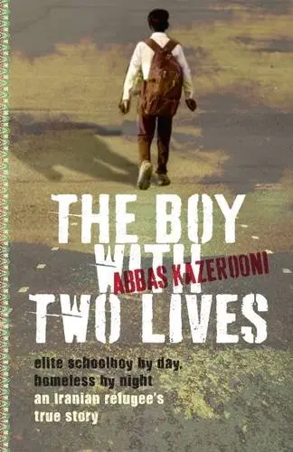 Cover of The Boy with Two Lives