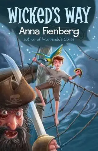 Cover of Wicked's Way