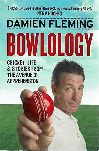 Cover of Bowlology