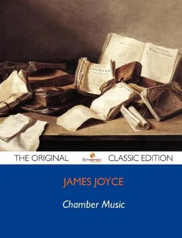 Cover of Chamber Music - The Original Classic Edition