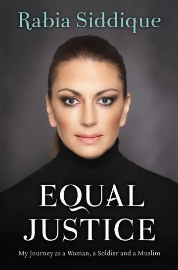 Cover of Equal Justice