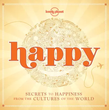 Cover of Happy