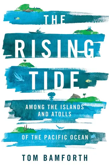 Cover of The Rising Tide