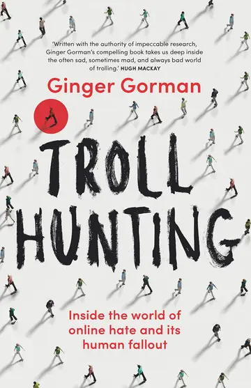 Cover of Troll Hunting