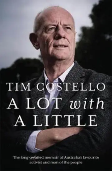 Cover of A Lot with a Little