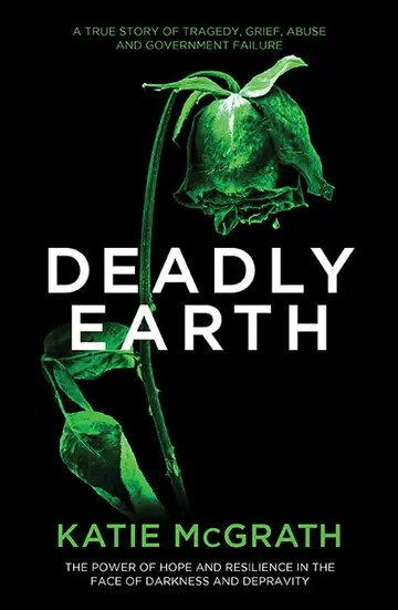 Cover of Deadly Earth