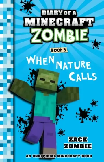 Cover of When Nature Calls