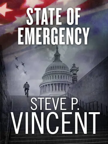 Cover of State of Emergency