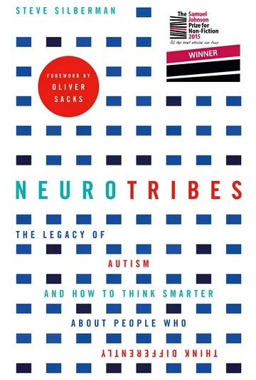 Cover of Neurotribes