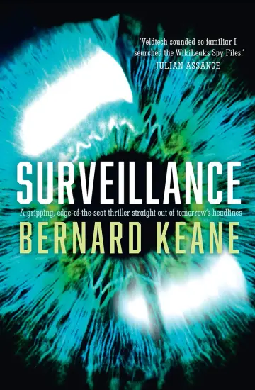 Cover of Surveillance