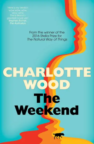 Cover of The Weekend