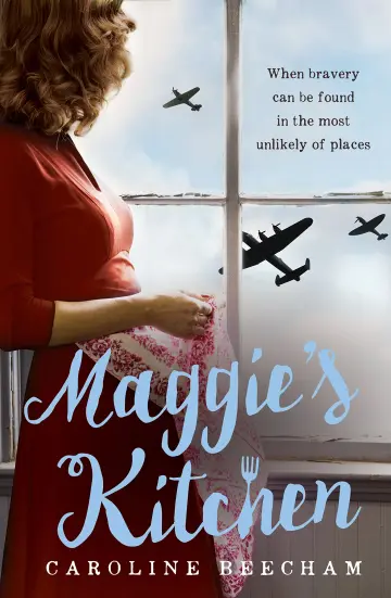 Cover of Maggie'S Kitchen