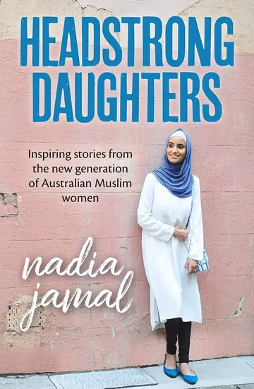 Cover of Headstrong Daughters
