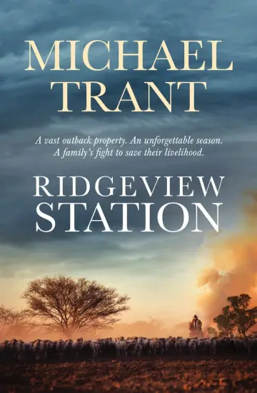 Cover of Ridgeview Station