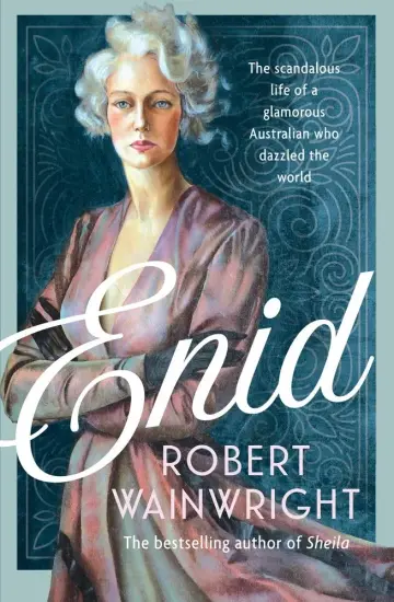 Cover of Enid