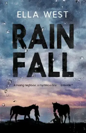 Cover of Rain Fall