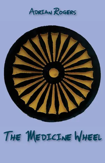 Cover of The Medicine Wheel