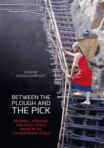 Cover of Between the Plough and the Pick