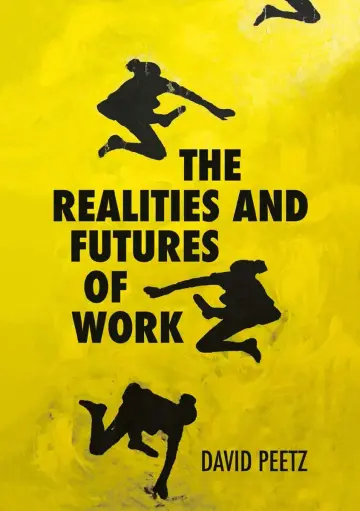 Cover of The Realities and Futures of Work