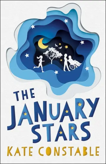 Cover of The January Stars