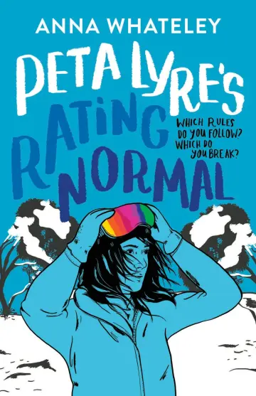 Cover of Peta Lyre's Rating Normal