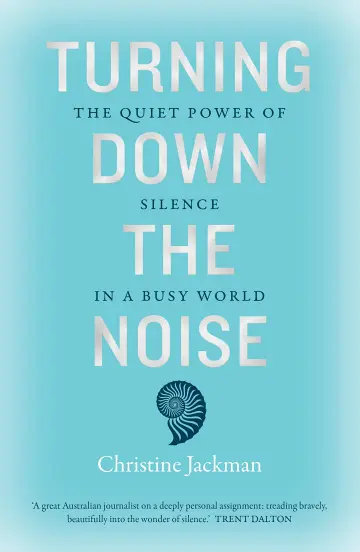 Cover of Silence Please