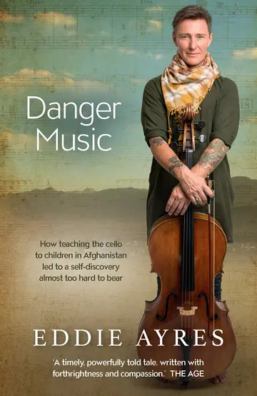 Cover of Danger Music