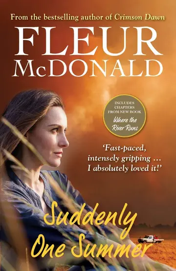 Cover of Suddenly One Summer