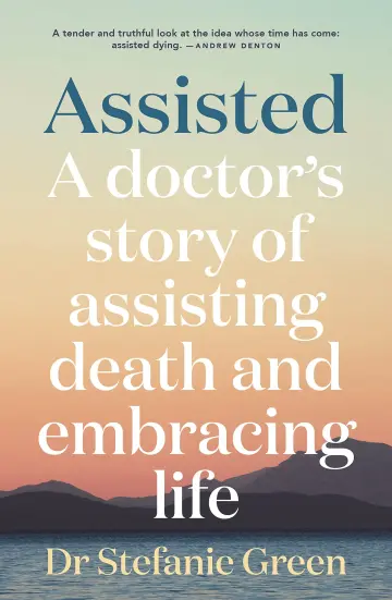 Cover of Assisted