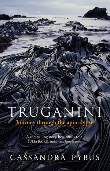 Cover of Truganini
