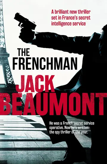 Cover of The Frenchman