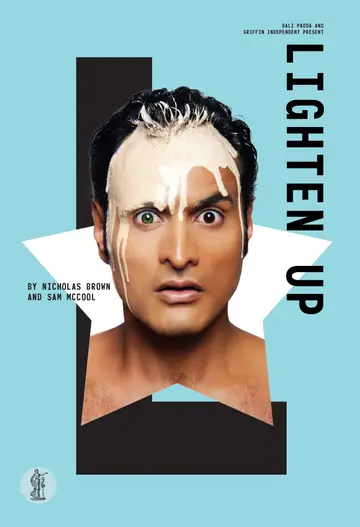 Cover of Lighten up