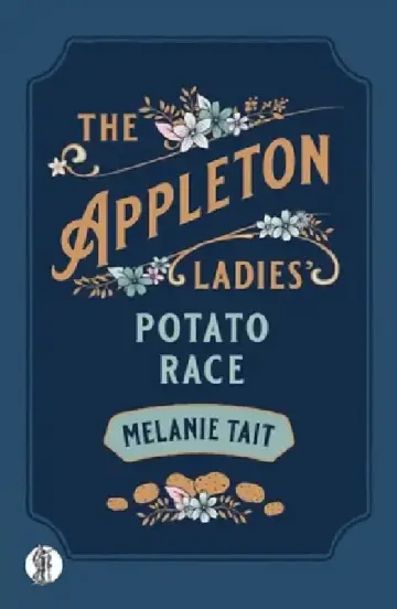 Cover of The Appleton Ladies' Potato Race