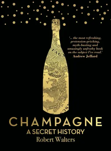 Cover of Champagne