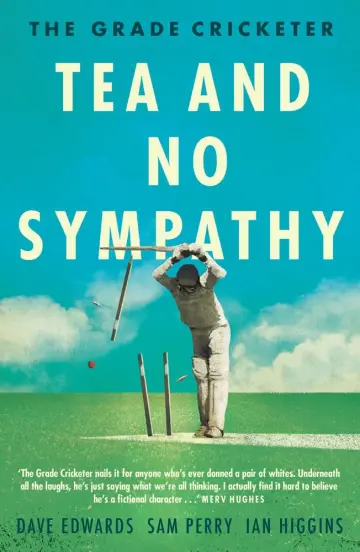 Cover of The Grade Cricketer