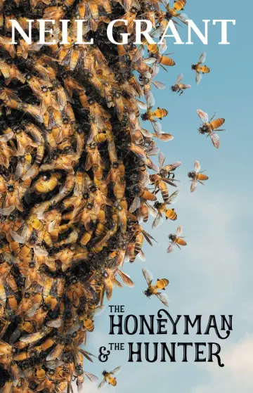 Cover of The Honeyman & the Hunter