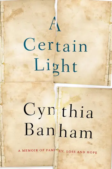 Cover of A Certain Light