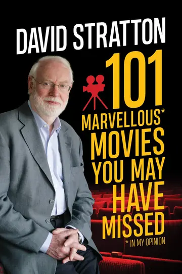 Cover of 101 Marvellous Movies