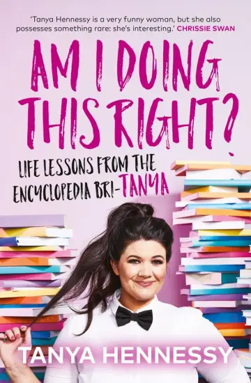 Cover of Am I Doing This Right?