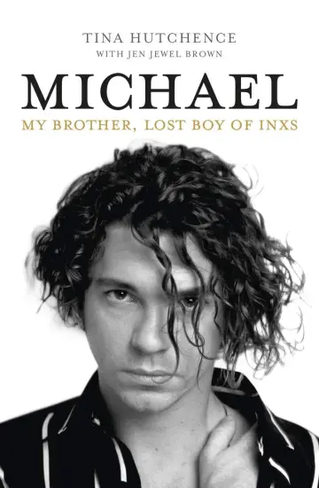 Cover of Michael