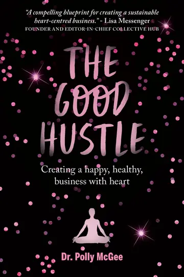 Cover of The Good Hustle