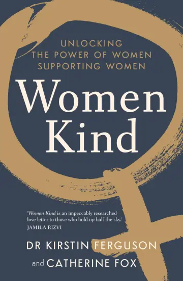 Cover of Women Kind