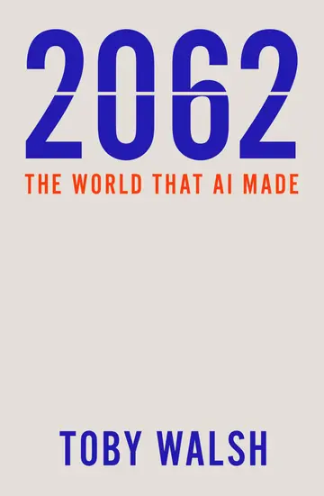 Cover of 2062