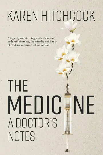 Cover of The Medicine