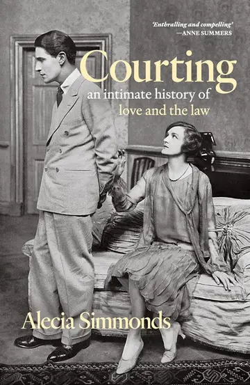 Cover of Courting
