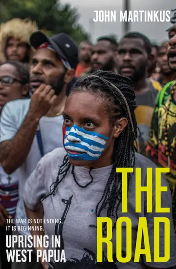 Cover of The Road